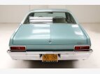 Thumbnail Photo 3 for 1970 Chevrolet Nova Sedan